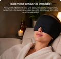 Cooltex - masque rafraîchissant ergonomique 360°