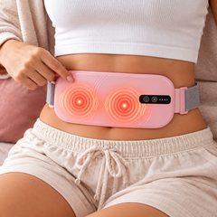 Activez le massage